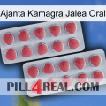 Ajanta Kamagra Oral Jelly 19